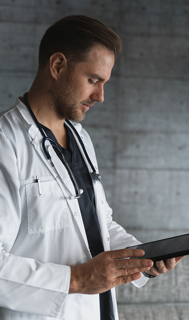 VIT DOCTORS